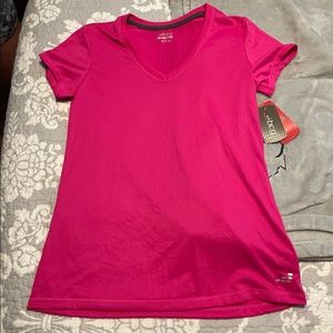 womens bcg shirt size small